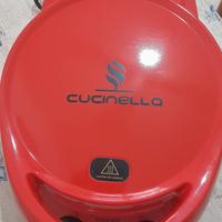 Fornetto pizza nuovo