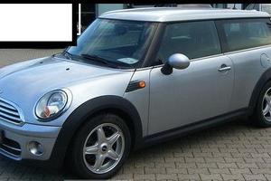 MINI Clubman 1.6 Diesel 109 CV (80 kW)