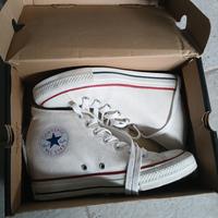scarpe Converse originali 