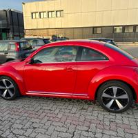 Volkswagen maggiolino 1200 tsi benzina