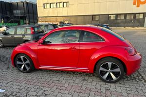 Volkswagen maggiolino 1200 tsi benzina