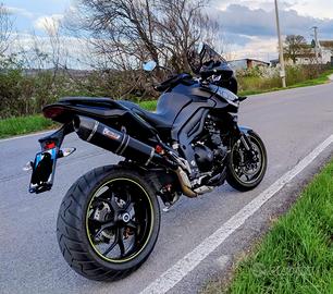 Triumph Tiger sport 1050 abs