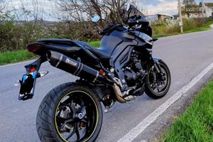Triumph Tiger sport 1050 abs