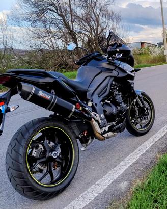Triumph Tiger sport 1050 abs