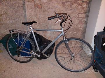 Bici da uomo