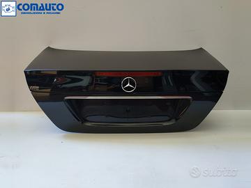 Portellone Post MERCEDES CLASSE E (W211) '02