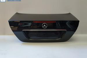 Portellone Post MERCEDES CLASSE E (W211) '02
