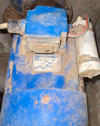 Coclea, Tramoggia, Traportatore Sansa