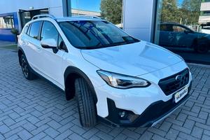 Subaru XV 1.6i Lineartronic 4dventure BIFUEL