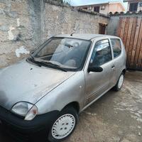 Fiat seicento 2003 
