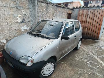 Fiat seicento 2003 