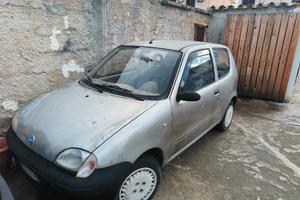 Fiat seicento 2003 