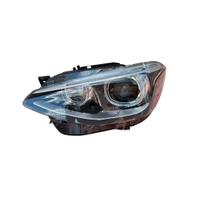 Faro sinistro Bmw Serie 1 F20 2.0 143 CV 2011/2019