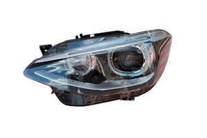 Faro sinistro Bmw Serie 1 F20 2.0 143 CV 2011/2019