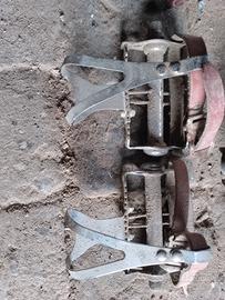 pezzi di ricambio bicicletta antica