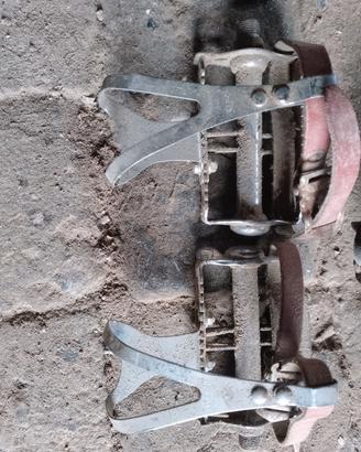 pezzi di ricambio bicicletta antica