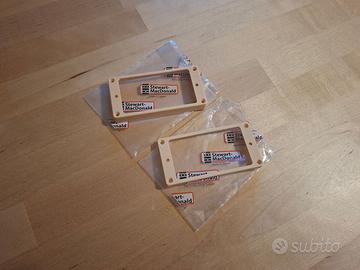 Les Paul Mounting Rings