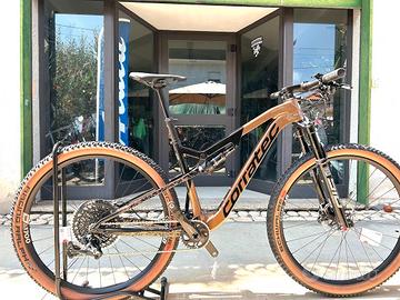 MTB 29 FULL CORRATEC REVOLUTION iLink TEAM PRO