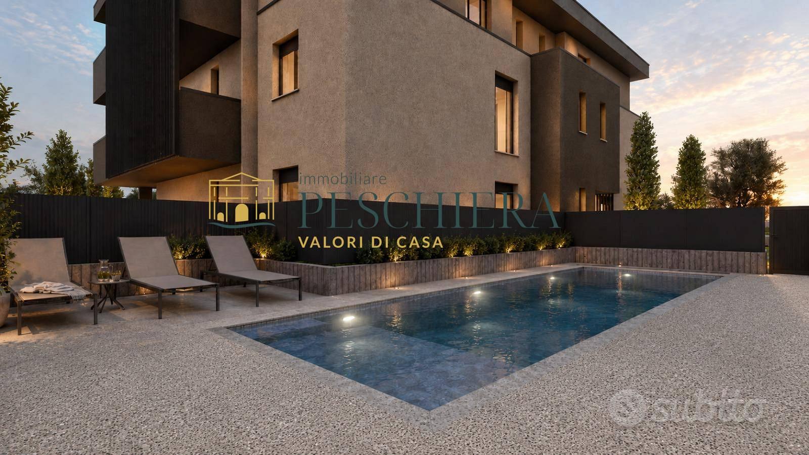 Appartamento – Peschiera del Garda - Vista 4