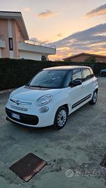 Fiat 500L 1.3 MJT 