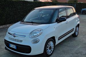 Fiat 500L 1.3 MJT 