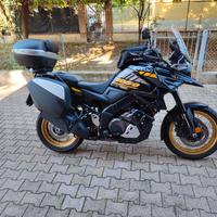 Suzuki V Strom DL 1050 - 2022