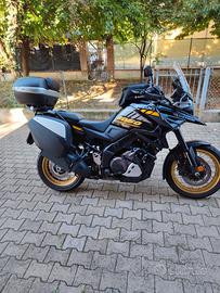 Suzuki V Strom DL 1050 - 2022