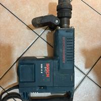 Martello demolitore grande Bosch