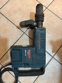 Martello demolitore grande Bosch