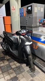 sh 125