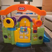 Little tikes activity garden