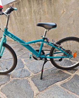 Bicicletta bambino/a Btwin 120