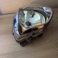 Faro moto Liberty 125