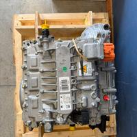 Motore Elettrico C3 2025 6500354780