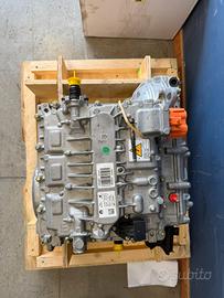 Motore Elettrico C3 2025 6500354780