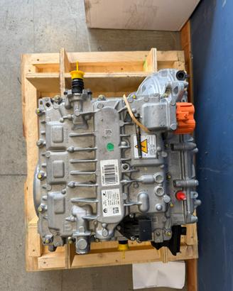 Motore Elettrico C3 2025 6500354780