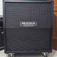 Testata+cassa Mesa Boogie Roadster Dual Rectifier