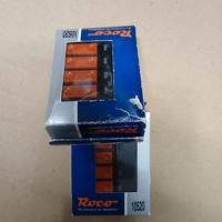 materiale per fermodellismo 