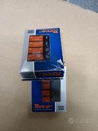 materiale per fermodellismo 