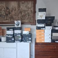 lotto scarpe da donna