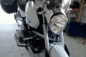 Moto BMW