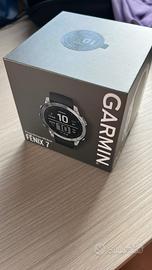 Garmin Fenix 7