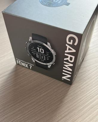Garmin Fenix 7