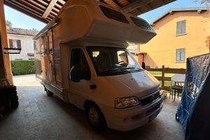 Camper Laika Ecovip 10.1 2.800jtd