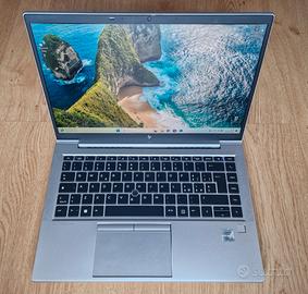 Hp Elitebook 840 G7 - i7
