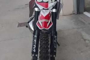 Minimoto lem 50 cross