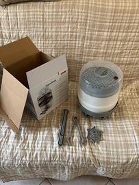 Sterilizzatore Vapomax