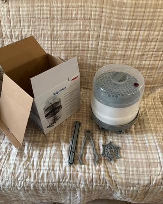 Sterilizzatore Vapomax