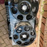 Cerchi 16’’ vw/audi/seat