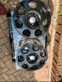 Cerchi 16’’ vw/audi/seat
